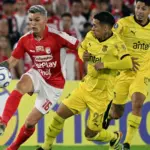 Santa Fe Gagalkan Harapan Peñarol, Raih Kemenangan 1-0 di Montevideo