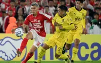 Santa Fe Gagalkan Harapan Peñarol, Raih Kemenangan 1-0 di Montevideo