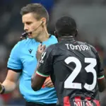 Sassuolo Tundukkan AC Milan 0‑2, Kartu Merah Tomori dan Cedera Idzes Jadi Titik Balik Krusial