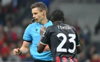 Sassuolo Tundukkan AC Milan 0‑2, Kartu Merah Tomori dan Cedera Idzes Jadi Titik Balik Krusial