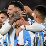 Scaloni Lakukan Langkah Aneh, Messi Cedera: Argentina Siap Hadapi Tantangan Piala Dunia 2026