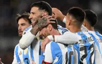 Scaloni Lakukan Langkah Aneh, Messi Cedera: Argentina Siap Hadapi Tantangan Piala Dunia 2026