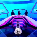 SCTV Live: Dari Premier League ke Laga Remaja Indonesia, Semua Bisa Ditonton Sekarang!