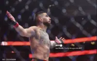 Sean Brady Hajar Buckley di UFC 328, Naik Peringkat dan Sorotan Taruhan Aneh