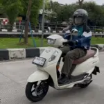 Seberapa Hemat Suzuki Access 125 2026? Ini Hasil Tes BBM dan Analisis Plus Minusnya