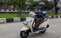 Seberapa Hemat Suzuki Access 125 2026? Ini Hasil Tes BBM dan Analisis Plus Minusnya