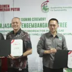 Semen Merah Putih Perluas Jangkauan Global dengan MP TREE di Intercem Asia 2026