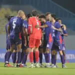 Semen Padang vs Persik Kediri: Duel Penentu di Pekan ke-32 BRI Super League