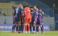 Semen Padang vs Persik Kediri: Duel Penentu di Pekan ke-32 BRI Super League