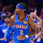 Shai Gilgeous‑Alexander Dapat Sekutu Tak Terduga: Draymond Green Siapkan Strategi Sebelum Game 7