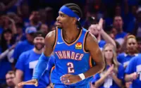 Shai Gilgeous‑Alexander Dapat Sekutu Tak Terduga: Draymond Green Siapkan Strategi Sebelum Game 7