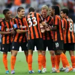 Shakhtar Donetsk di Persimpangan Eropa: Dari Kejutan Qualifier hingga Dinamika Piala UEFA
