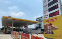 Shell Kembali Jual Solar V-Power Diesel Harga Rp 30.890/L: Dampak Harga Minyak Global dan Kebijakan BBM Nasional