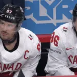 Sidney Crosby Bersatu dengan Bintang Muda Macklin Celebrini, Sementara Sydney Jadi Sorotan Dunia Digital
