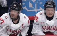 Sidney Crosby Bersatu dengan Bintang Muda Macklin Celebrini, Sementara Sydney Jadi Sorotan Dunia Digital