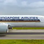 Singapore Airlines Tingkatkan Jadwal: Dari Lima ke Tujuh Hari Seminggu di Manchester, London Gatwick, dan Madrid
