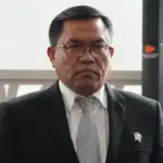 Sony Sonjaya Guncang Program MBG: Efisiensi, Aplikasi Reviu, dan Penolakan Isu OTT