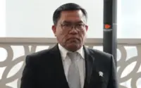 Sony Sonjaya Guncang Program MBG: Efisiensi, Aplikasi Reviu, dan Penolakan Isu OTT