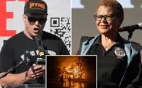 Spencer Pratt Tuduh Karen Bass 'Kecerobohan Kriminal' atas Kebakaran Hutan L.A., Memicu Kontroversi Politik
