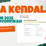 SPMB Jabar 2026: Verifikasi Lapangan Ketat, Akun Digital Dijamin, dan Sanksi Pemalsuan Dokumen