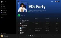 Spotify Rayakan 20 Tahun dengan Fitur 'Party of the Year' yang Mengungkap Riwayat Musik Sepanjang Masa