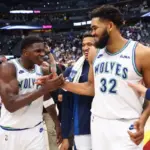 Spurs Luncurkan Dominasi 139-109, Mengguncang Timberwolves dan Siapkan Pertarungan Laga Final Konferensi Barat