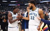 Spurs Luncurkan Dominasi 139-109, Mengguncang Timberwolves dan Siapkan Pertarungan Laga Final Konferensi Barat