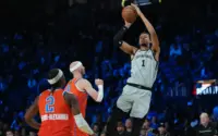 Spurs Menangkan Game 7, Lolos ke Final NBA dengan Kemenangan 111-103 atas Thunder