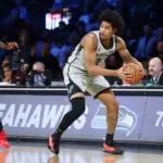 Spurs Muda dengan Dylan Harper Guncang Western Conference Finals, Siap Tantang Oklahoma City Thunder