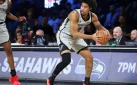 Spurs Muda dengan Dylan Harper Guncang Western Conference Finals, Siap Tantang Oklahoma City Thunder