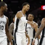 Spurs Paksa Game 7 Setelah Kemenangan Dominan, Dylan Harper Ungkap Pengaruh Kedatangan Victor Wembanyama