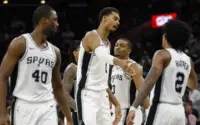 Spurs Paksa Game 7 Setelah Kemenangan Dominan, Dylan Harper Ungkap Pengaruh Kedatangan Victor Wembanyama