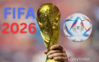 Strategi Besar Amerika Serikat: Dari Piala Dunia 2026 hingga Kontroversi Kewarganegaraan dan Ketegangan Iran