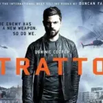 Stratton Tayang di Trans TV: Aksi Thriller Spionase yang Memacu Adrenalin