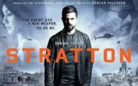 Stratton Tayang di Trans TV: Aksi Thriller Spionase yang Memacu Adrenalin