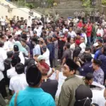 Subuh: Dari Ibadah Akbar di Cilegon hingga Kontroversi Polisi dan Jogging Wali Haji di Mekah