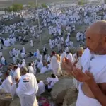 Subuh Ini, Puncak Mudik, Ibadah Arafah, dan Jadwal Salat Bersatu dalam Satu Pagi