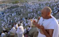 Subuh Ini, Puncak Mudik, Ibadah Arafah, dan Jadwal Salat Bersatu dalam Satu Pagi