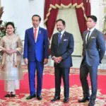 Sultan Brunei Terbangkan Boeing 747‑8 Sendiri, Sambut KTT ASEAN ke‑48 di Cebu