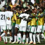 Super Eagles Gagal di Unity Cup, Tragedi Victor Udoh Guncang Dunia Sepak Bola Nigeria