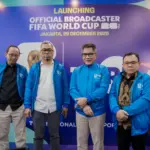 Telkomsel dan TVRI Gandeng Teknologi 5G, Janji Siaran Piala Dunia 2026 Tanpa Buffering