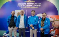 Telkomsel dan TVRI Gandeng Teknologi 5G, Janji Siaran Piala Dunia 2026 Tanpa Buffering