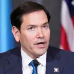 Terungkap! Mengapa Menteri Luar Negeri AS Marco Rubio Harus Ganti Ejaan Namanya untuk Masuk Beijing