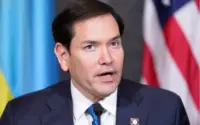 Terungkap! Mengapa Menteri Luar Negeri AS Marco Rubio Harus Ganti Ejaan Namanya untuk Masuk Beijing