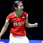 Thalita Bawa Keajaiban, Indonesia Gagal Tembus Final Uber Cup 2026 di Tengah Dominasi Korea Selatan