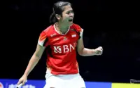Thalita Bawa Keajaiban, Indonesia Gagal Tembus Final Uber Cup 2026 di Tengah Dominasi Korea Selatan