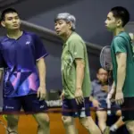 Thomas Cup 2026: Alwi Farhan Siap Jadi Penentu, Herry IP Selamat dari Kejatuhan, India Melaju ke Semifinal