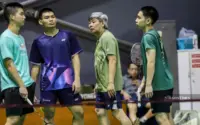 Thomas Cup 2026: Alwi Farhan Siap Jadi Penentu, Herry IP Selamat dari Kejatuhan, India Melaju ke Semifinal