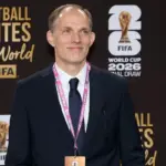 Thomas Tuchel Ungkap Pilihan Kontroversial: Skema 26 Pemain Inggris Menuju Piala Dunia 2026