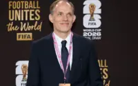 Thomas Tuchel Ungkap Pilihan Kontroversial: Skema 26 Pemain Inggris Menuju Piala Dunia 2026